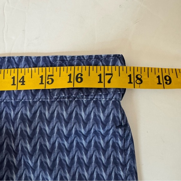 NWT FRESCOBOL CARIOCA Tailored Swim Shorts Micro Lencois With Branded Travel Bag - Picture 11 of 16